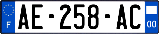 AE-258-AC