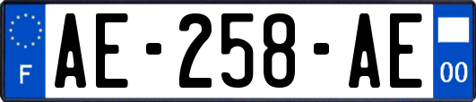 AE-258-AE