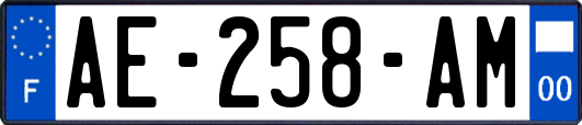 AE-258-AM