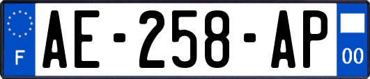 AE-258-AP