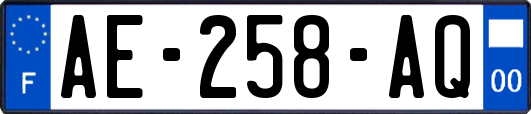 AE-258-AQ