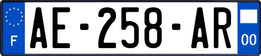 AE-258-AR