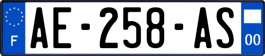 AE-258-AS