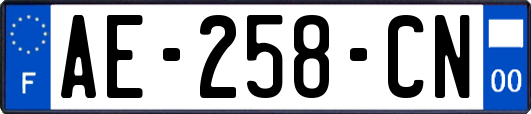 AE-258-CN