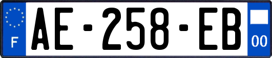 AE-258-EB