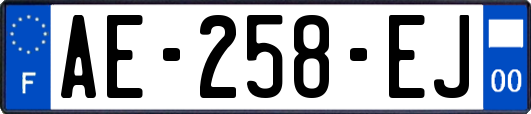 AE-258-EJ