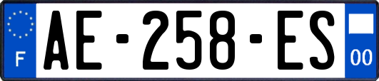 AE-258-ES