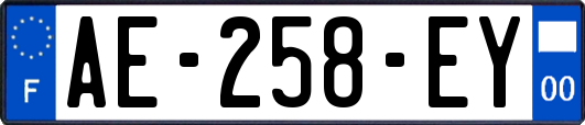 AE-258-EY