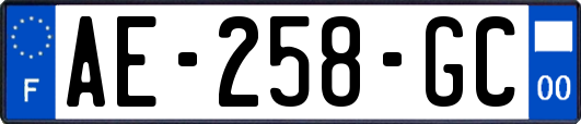 AE-258-GC