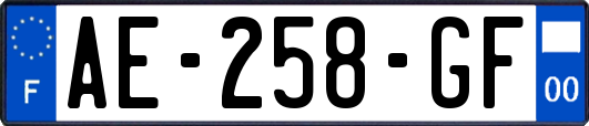AE-258-GF