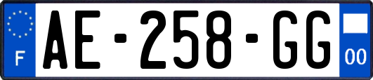 AE-258-GG