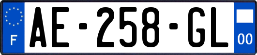 AE-258-GL