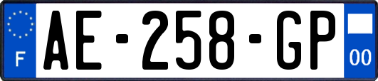 AE-258-GP