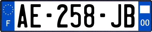 AE-258-JB