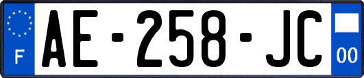 AE-258-JC