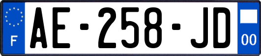 AE-258-JD