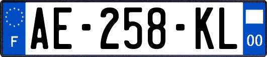 AE-258-KL
