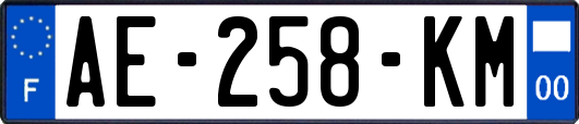 AE-258-KM