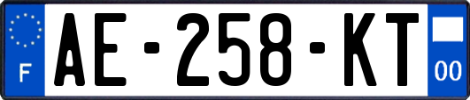 AE-258-KT