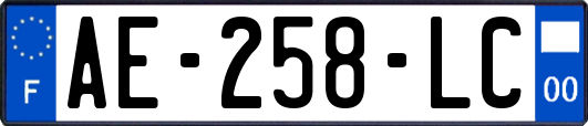 AE-258-LC