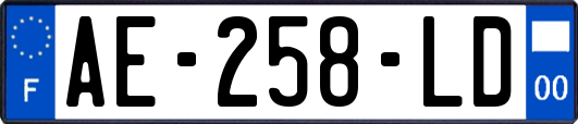 AE-258-LD