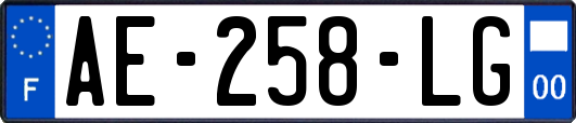 AE-258-LG