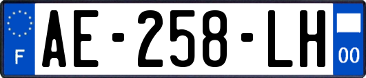 AE-258-LH