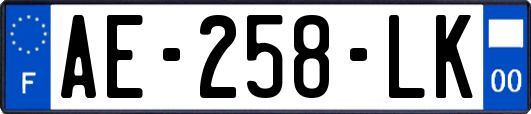 AE-258-LK