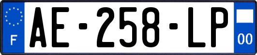 AE-258-LP