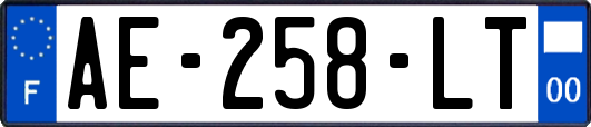 AE-258-LT