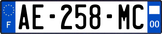 AE-258-MC