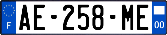 AE-258-ME