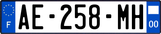 AE-258-MH