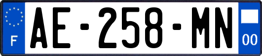 AE-258-MN
