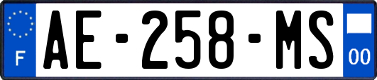AE-258-MS