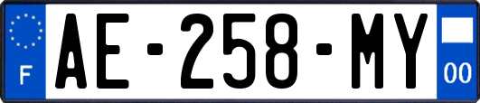 AE-258-MY