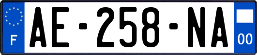 AE-258-NA