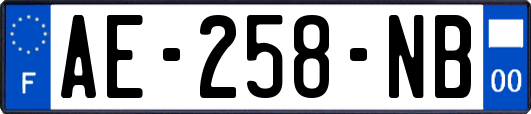 AE-258-NB