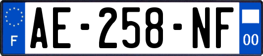 AE-258-NF