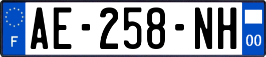 AE-258-NH