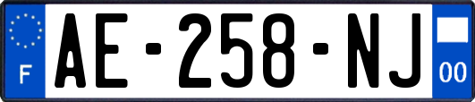 AE-258-NJ