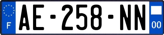 AE-258-NN