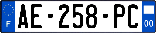 AE-258-PC