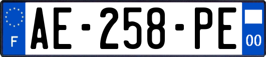 AE-258-PE
