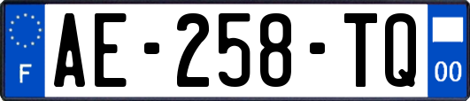 AE-258-TQ