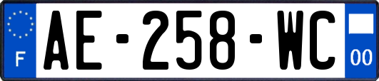 AE-258-WC