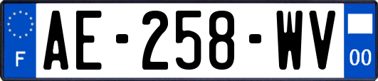AE-258-WV