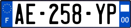 AE-258-YP