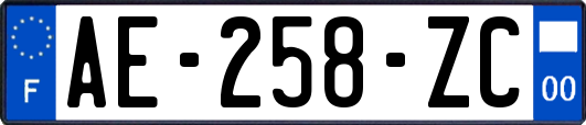 AE-258-ZC