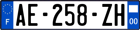 AE-258-ZH